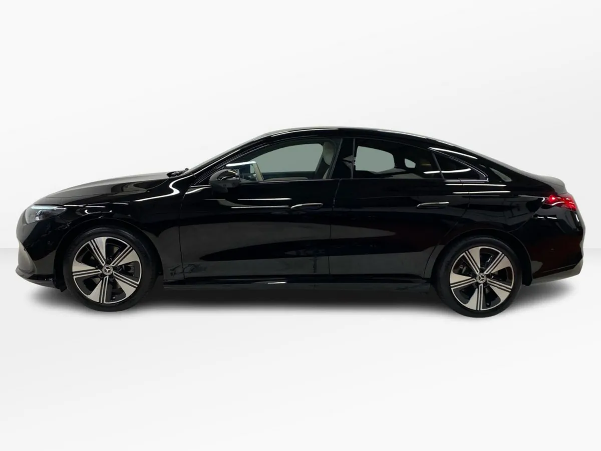 Mercedes-Benz CLA CLA 200 EQ TECH PROGRESSIVE - Image 5