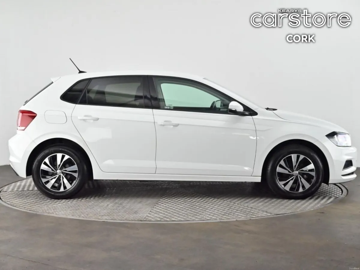 Volkswagen Polo 1.2 TSI 5DR DSG - Image 2