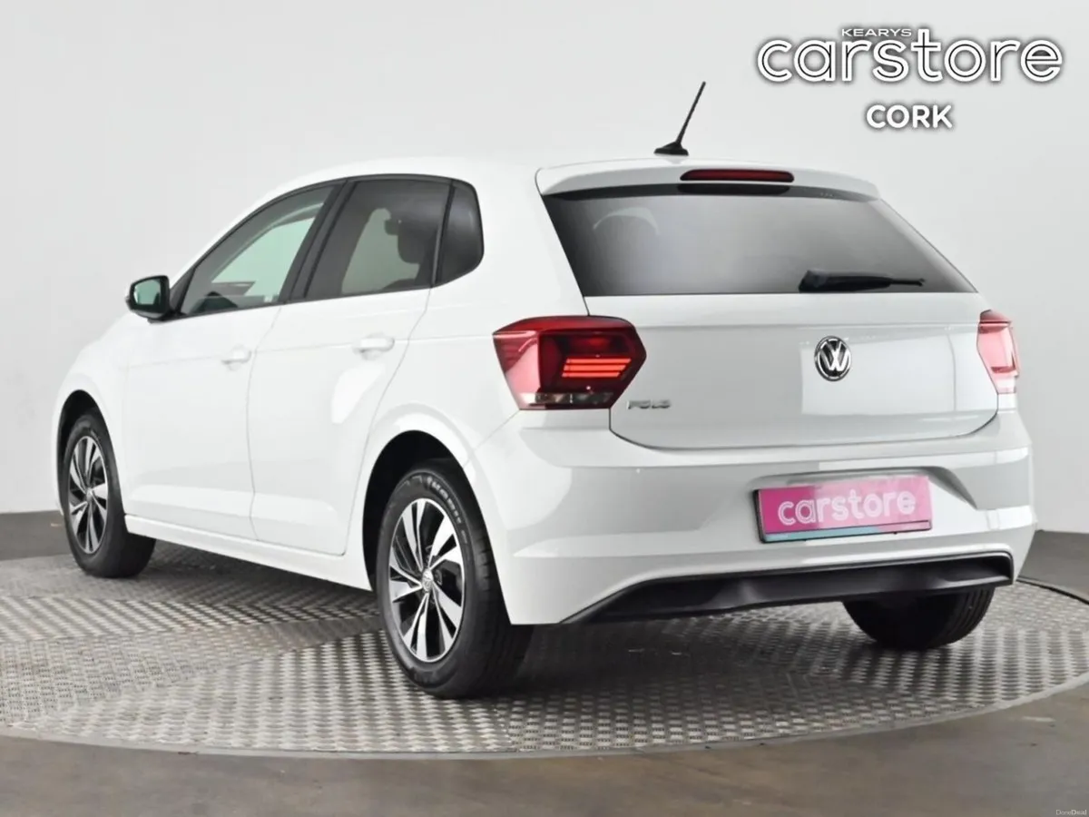 Volkswagen Polo 1.2 TSI 5DR DSG - Image 3