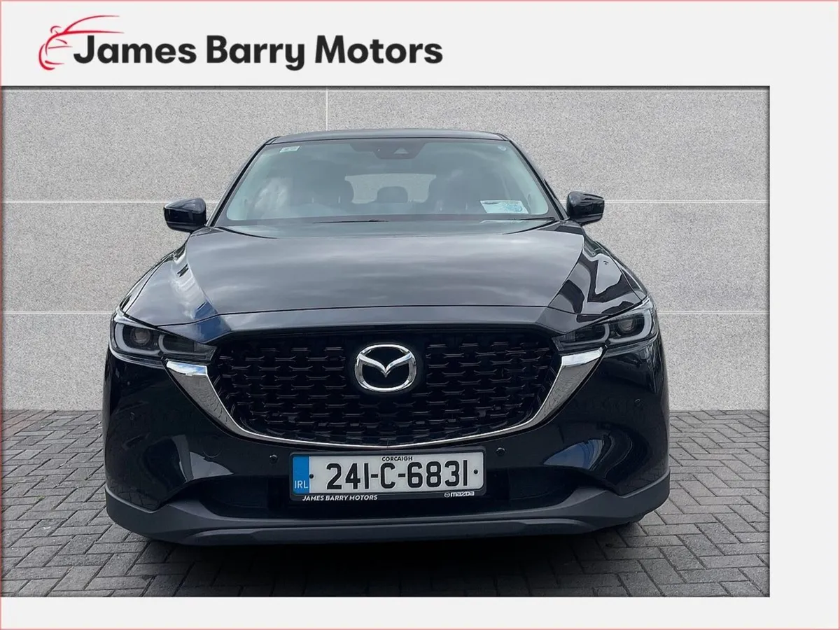 Mazda CX-5 2WD 2.2D (150ps) GS-L - Image 2
