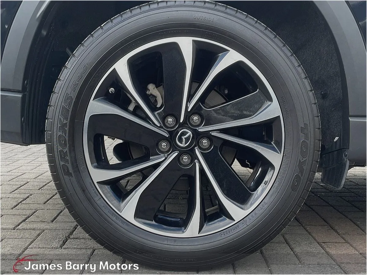 Mazda CX-5 2WD 2.2D (150ps) GS-L - Image 6