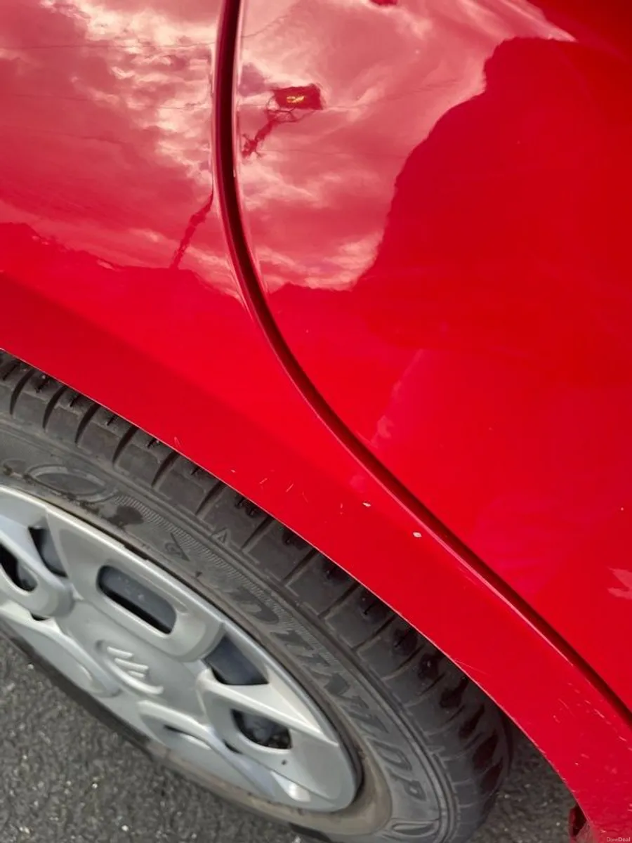 2023 Suzuki Ignis 1.2 DUALJET Hybrid - Image 6