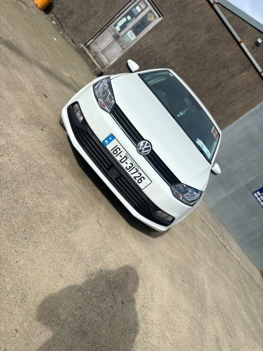 Volkswagen Polo 2016 - Image 4