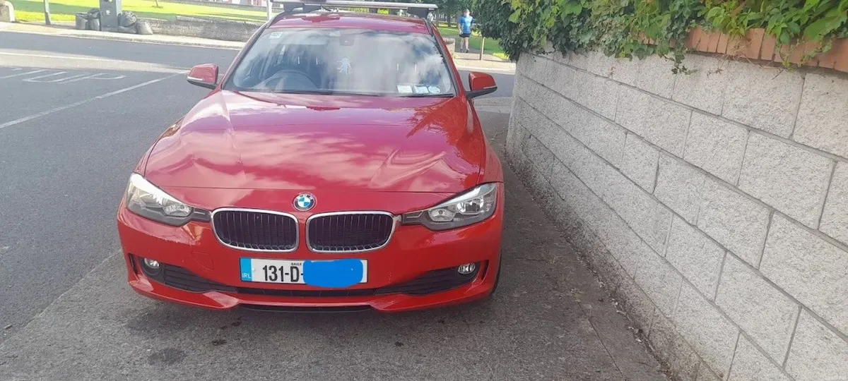 BMW 3-Series 2013 - Image 2