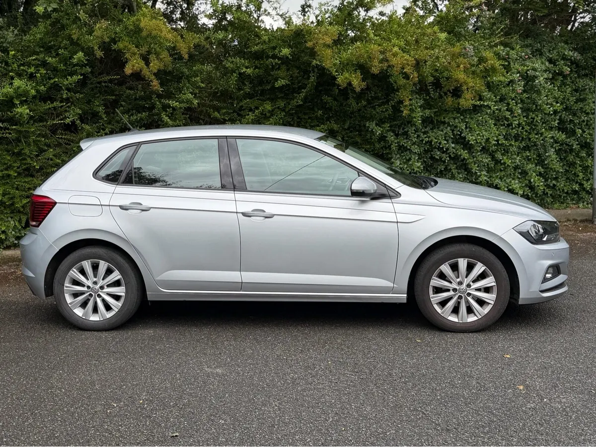 Volkswagon polo - Image 2