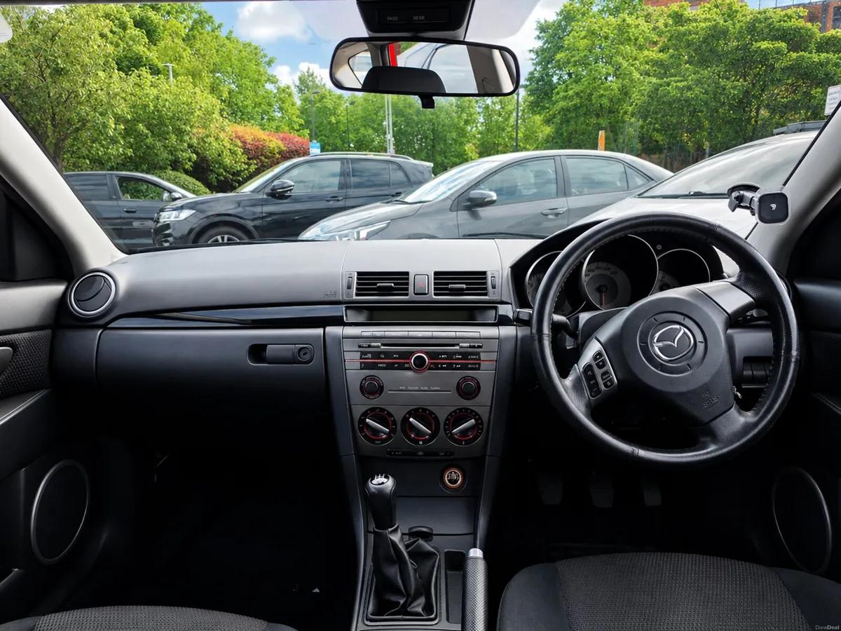 Mazda 3 1.3 NEW NCT - Image 4