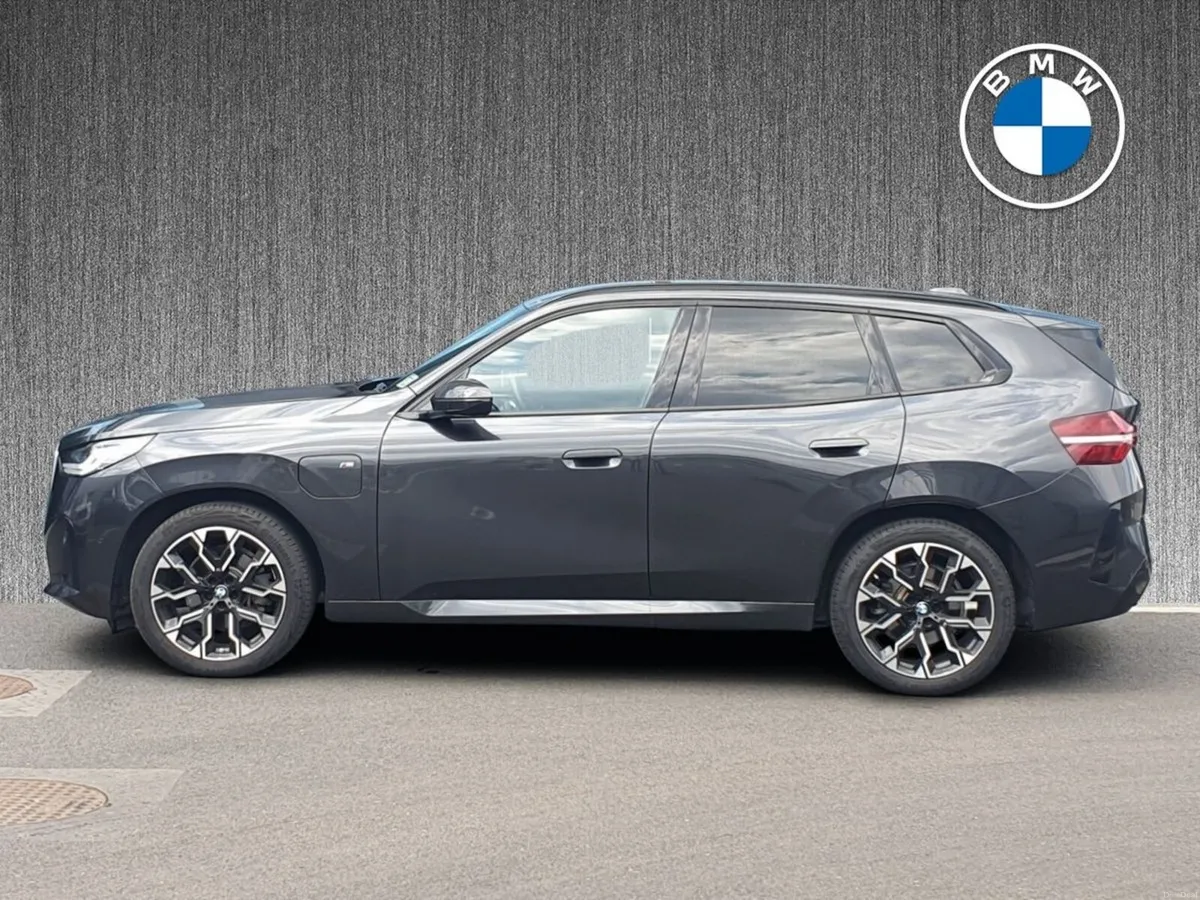 BMW X3 30e xDrive M Sport - Image 3