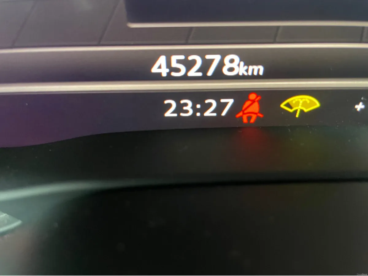 Audi A3 Sportback s Line - Image 2