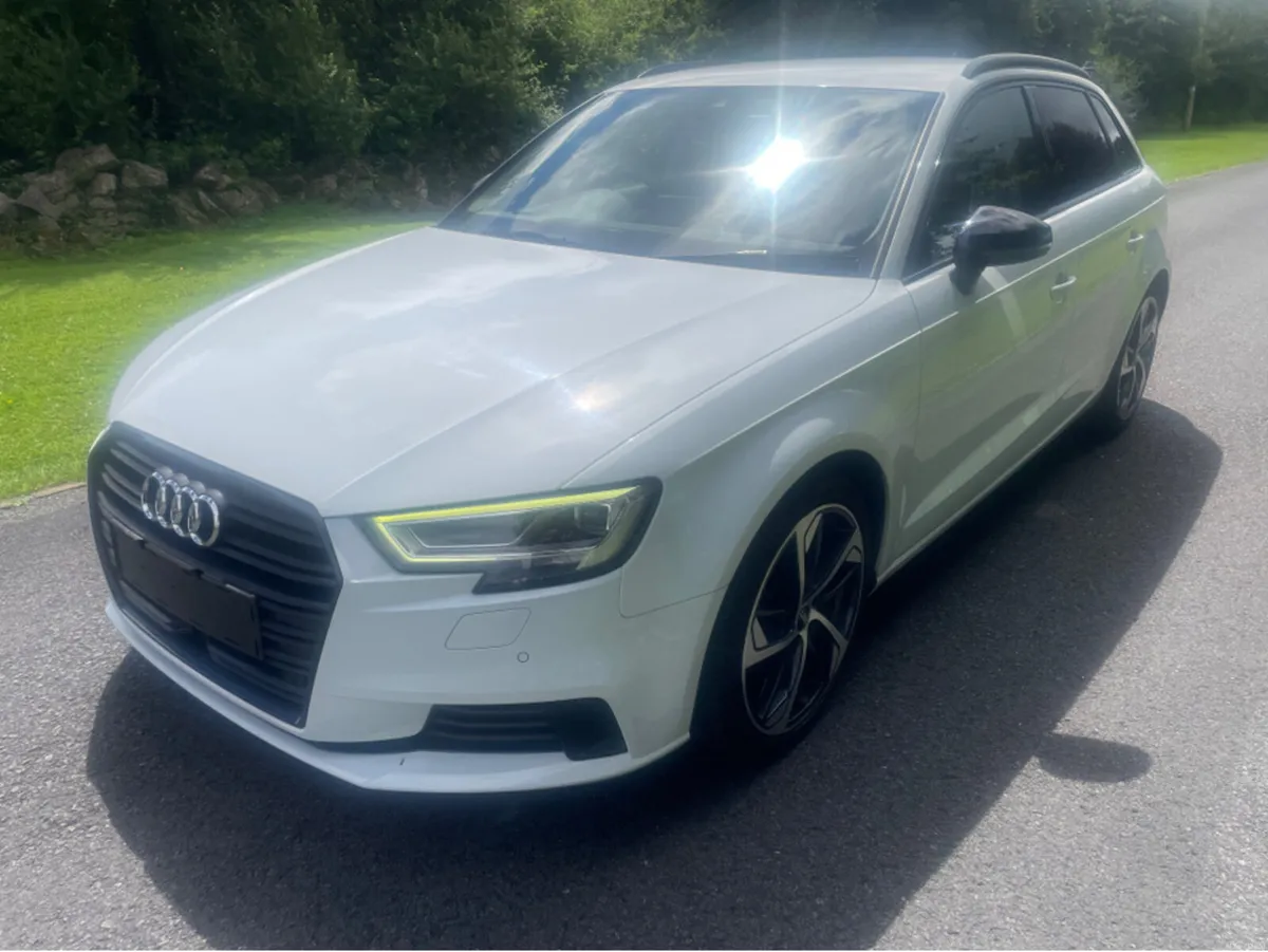 Audi A3 Sportback S Line - Image 2