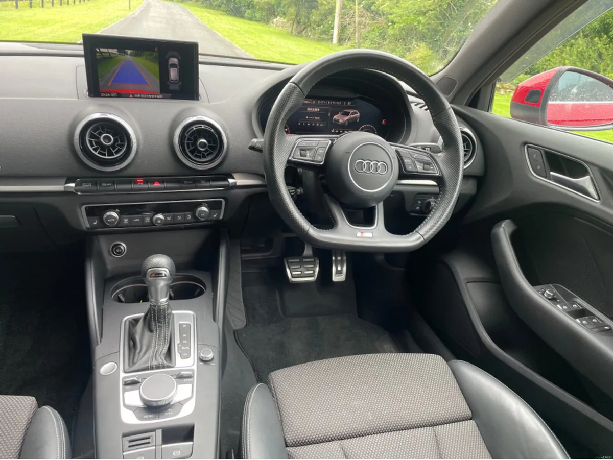Audi A3 Sportback s Line - Image 4