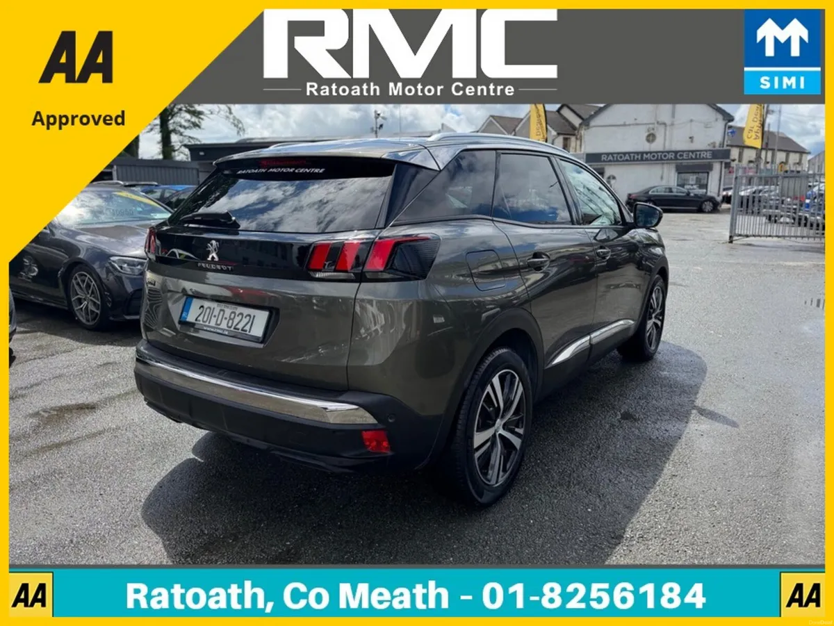 Peugeot 3008 ALLURE 1.2 - Image 5