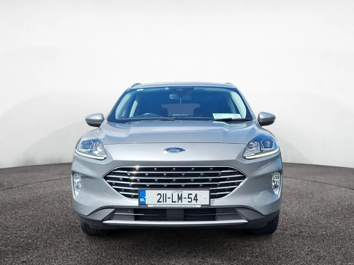 Ford Kuga TITANIUM 1.5 TD 120 S6.2 M6 F 4DR - Image 6