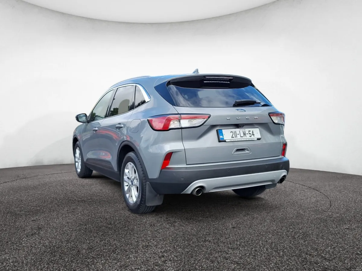 Ford Kuga TITANIUM 1.5 TD 120 S6.2 M6 F 4DR - Image 4