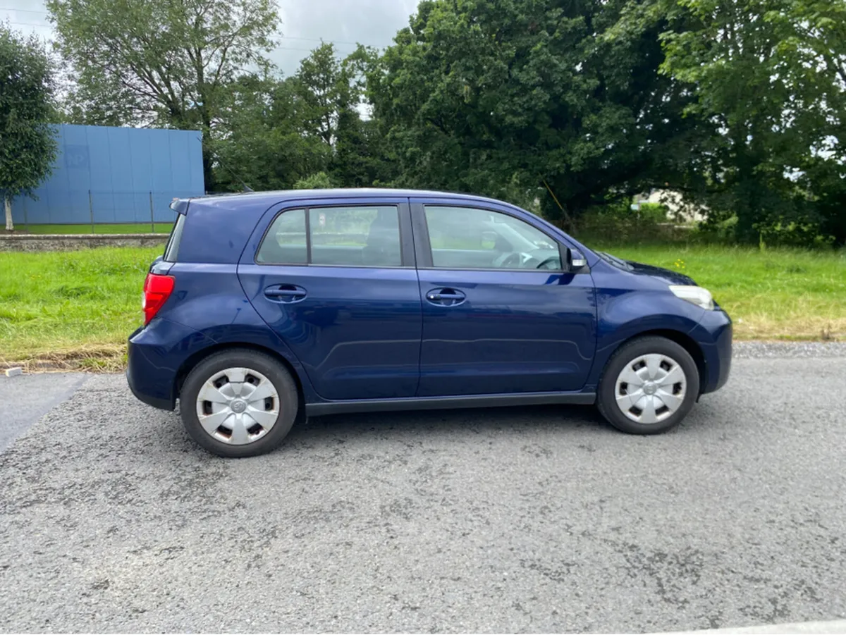 Toyota Urban Cruiser OTHER 1.33 TERRA 4DR - Image 4