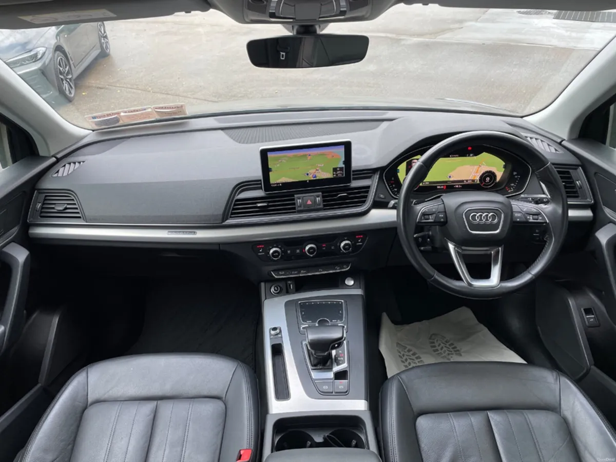Audi Q5 40 TDI 190 QUATTRO S-TRONIC SE 2.0TDI - Image 5