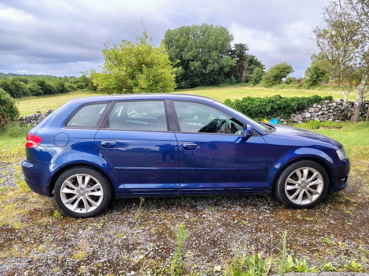 Audi A3 2012 - Image 4