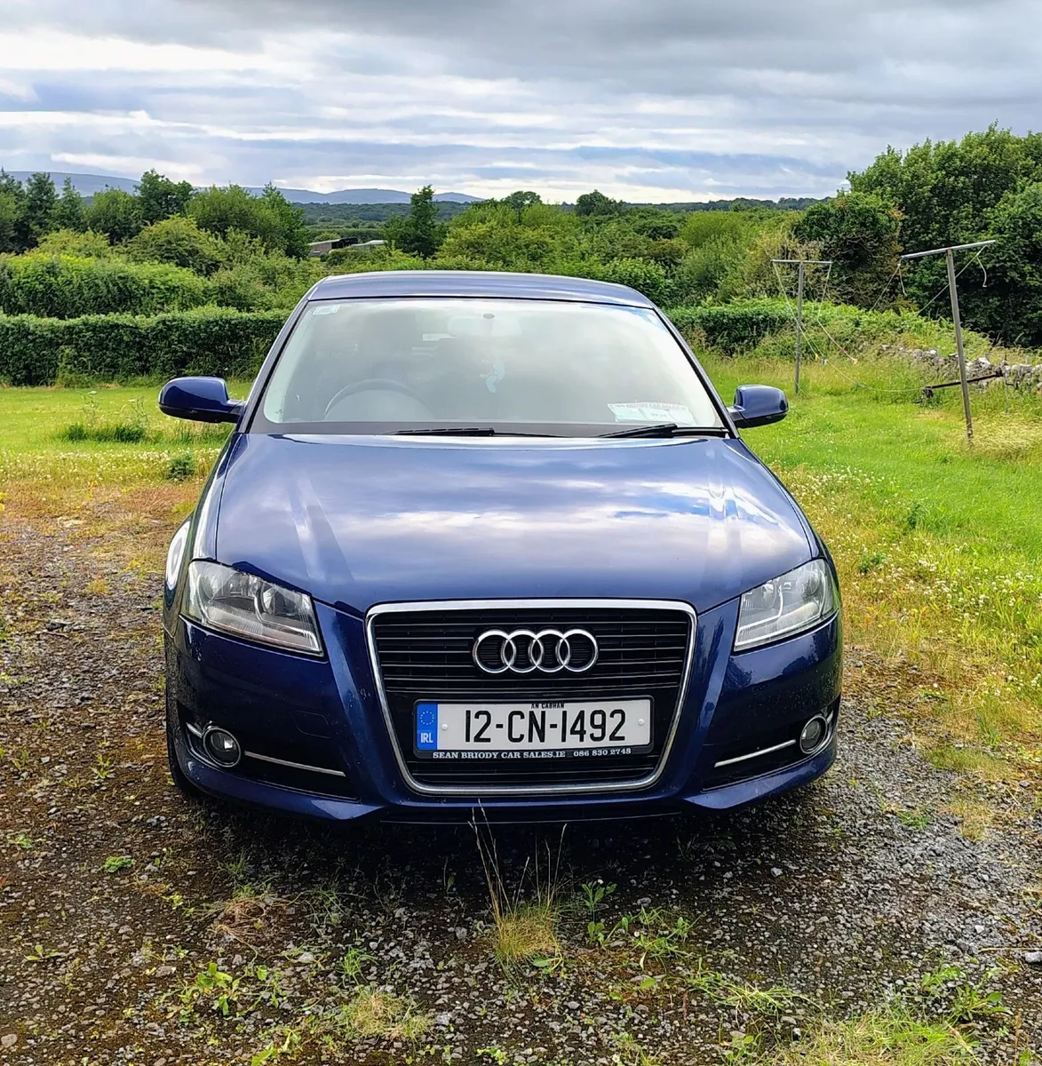Audi A3 2012 - Image 5