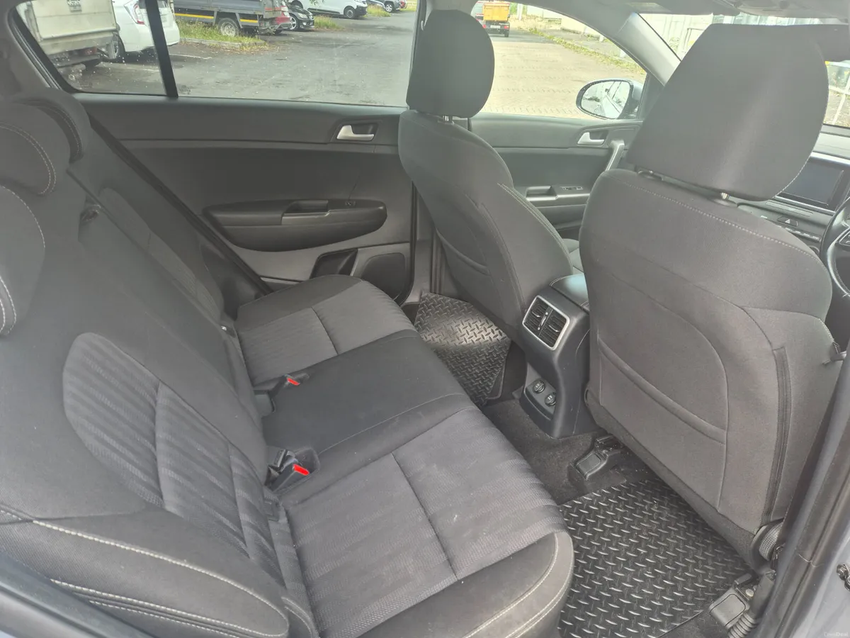 Kia Sportage 2019.Diesel.Kia Service History. - Image 6