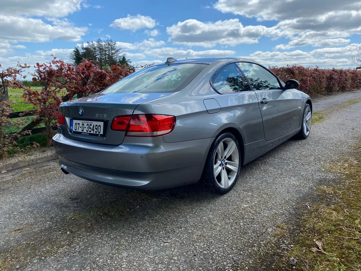 Bmw 325i - Image 6
