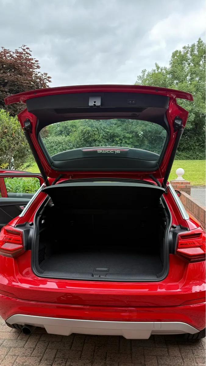 Audi Q2 SE 1.0L Automatic - Image 4