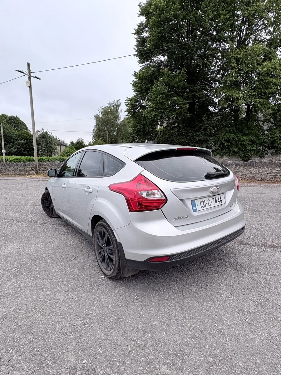 Ford Focus | 1.6l Diesel | Cork - Image 2