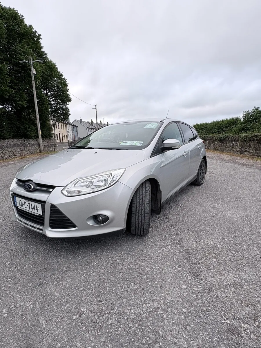 Ford Focus | 1.6l Diesel | Cork - Image 3
