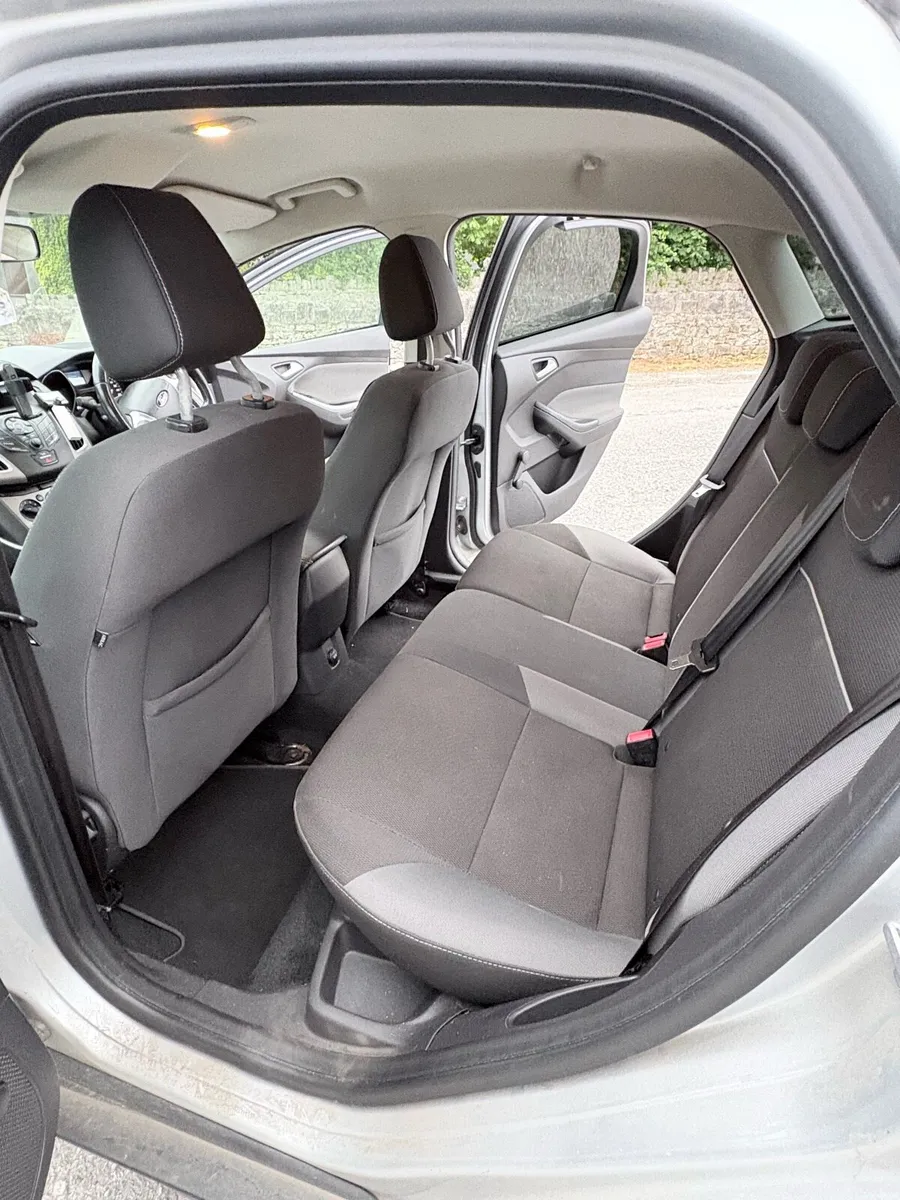 Ford Focus | 1.6l Diesel | Cork - Image 5