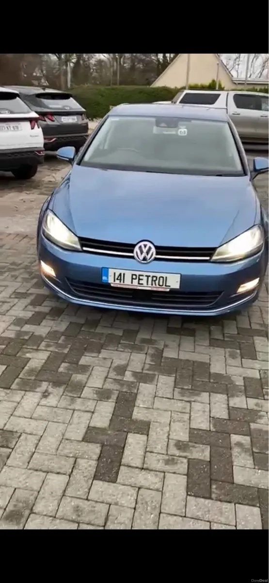 2014 Volkswagen Golf Highline Automatic *MINT* - Image 3