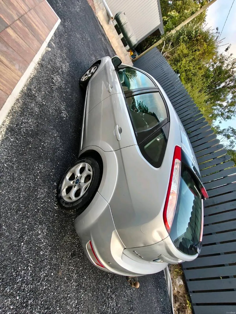 Ford focus - Image 4