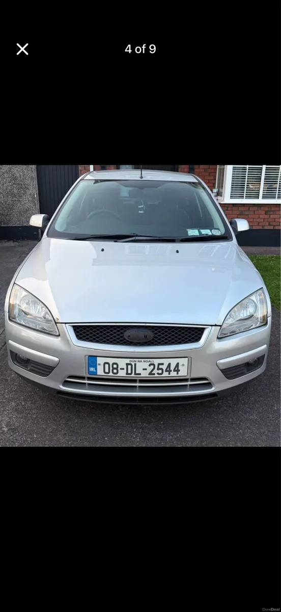 Ford Focus 2008 - Image 4