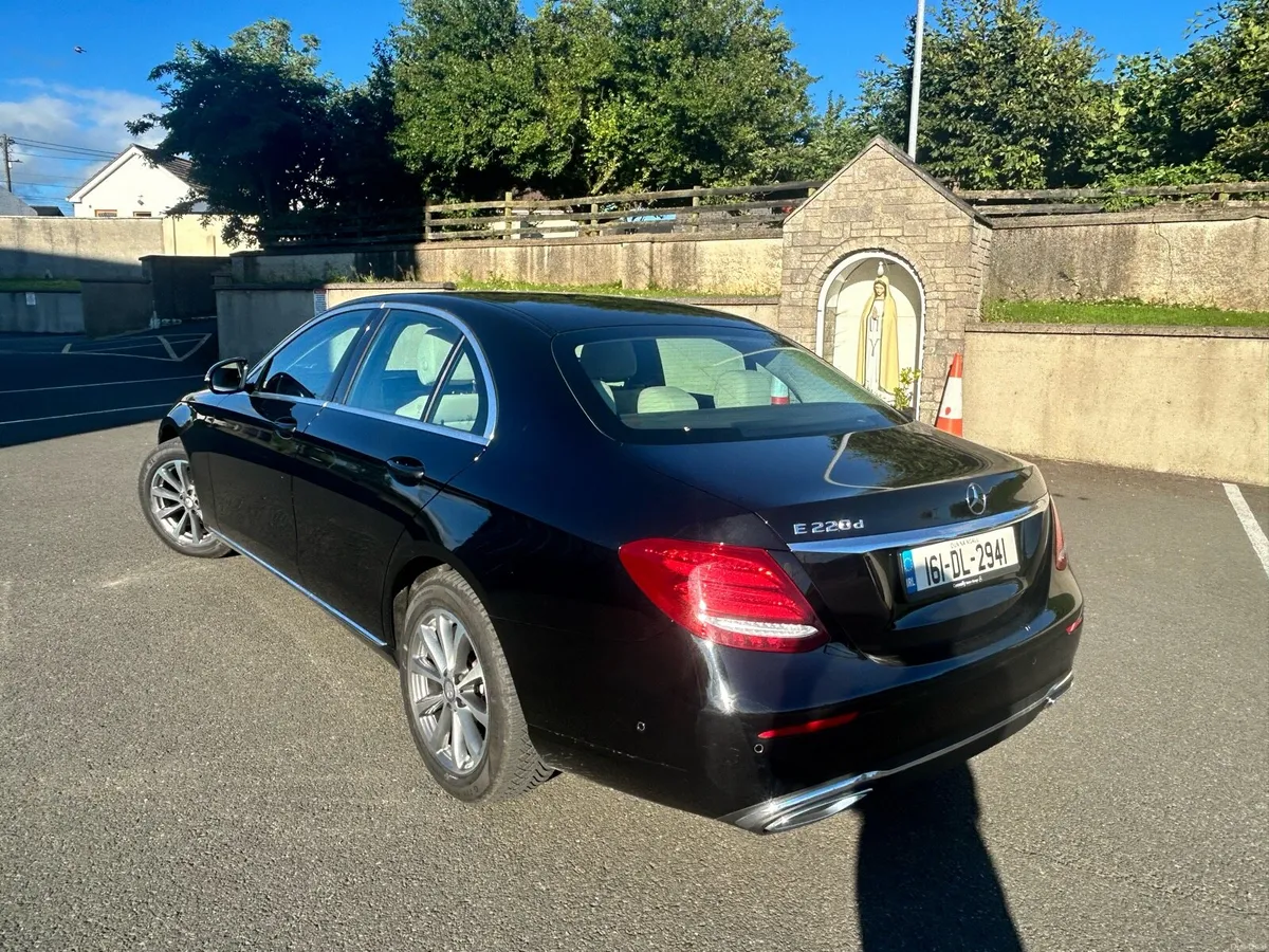 Mercedes - Image 4