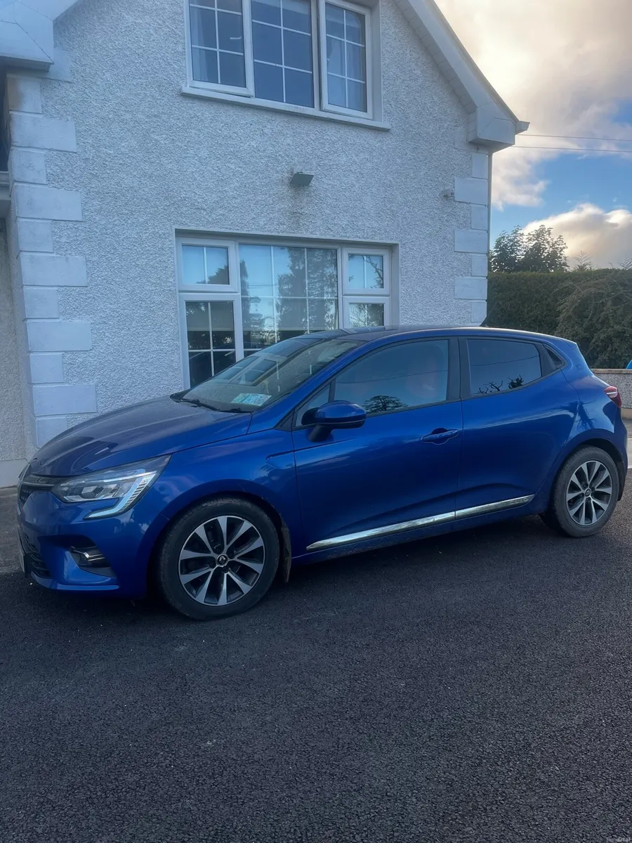 Renault Clio 1.5 Diesel - Image 2