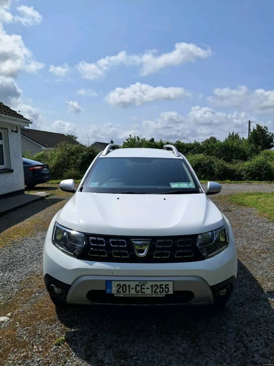 Dacia Duster - Image 2