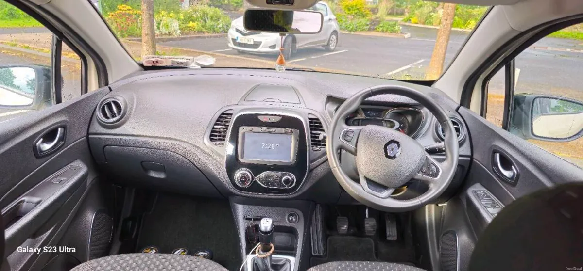 Renault capture 1L 2018 - Image 4