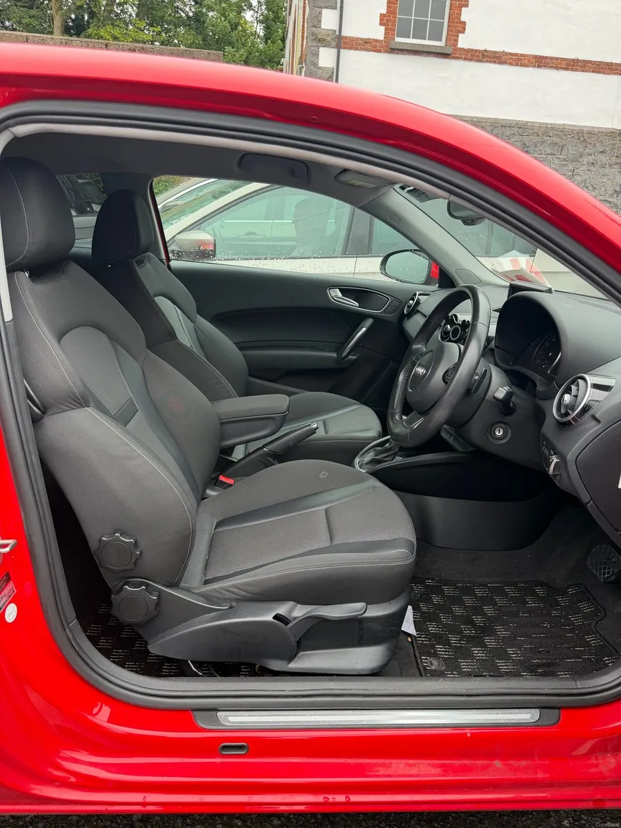 2012 Audi A1 1.4L Auto - Image 2