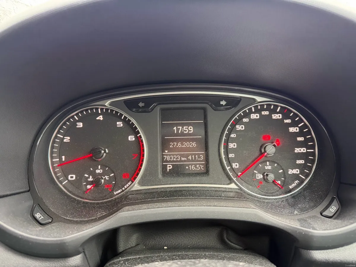 2012 Audi A1 1.4L Auto - Image 4
