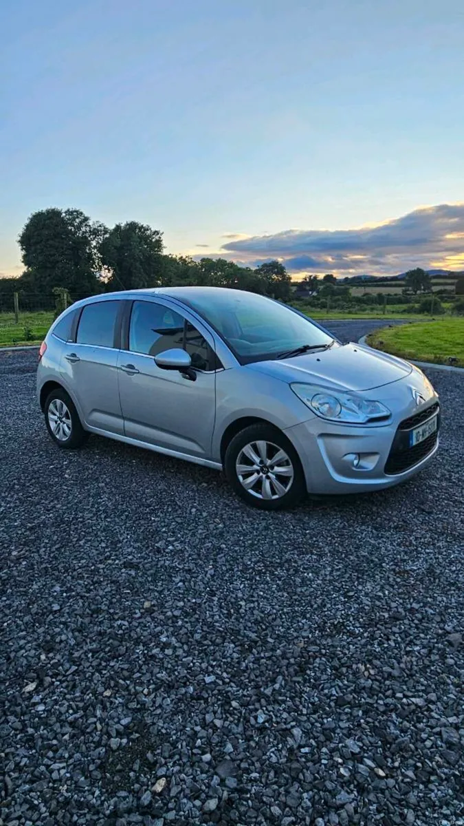 Citreon C3 VTR+ - Image 2