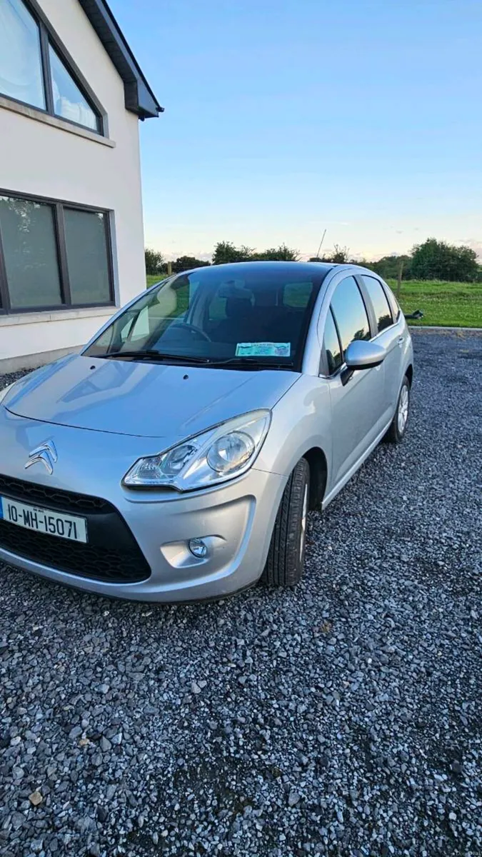 Citreon C3 VTR+ - Image 4