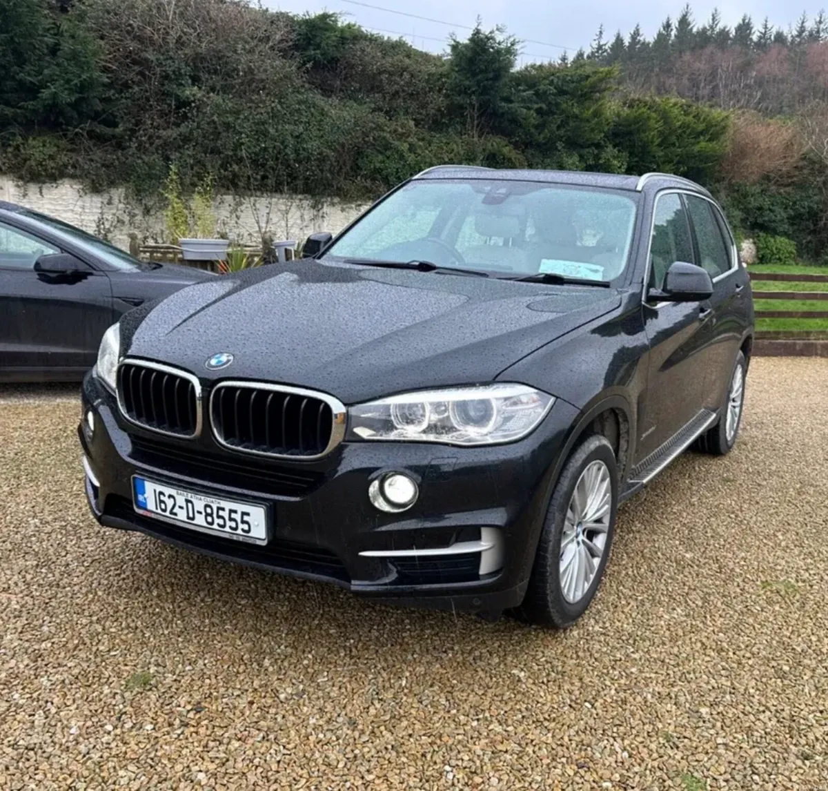 BMW X5 xDrive20d - Image 3