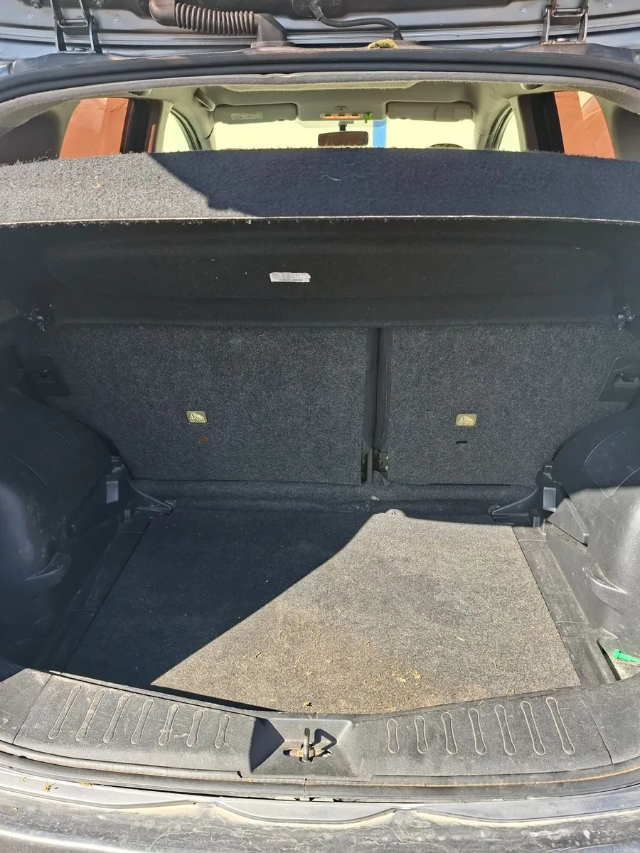 Nissan Note 2014 - Image 3