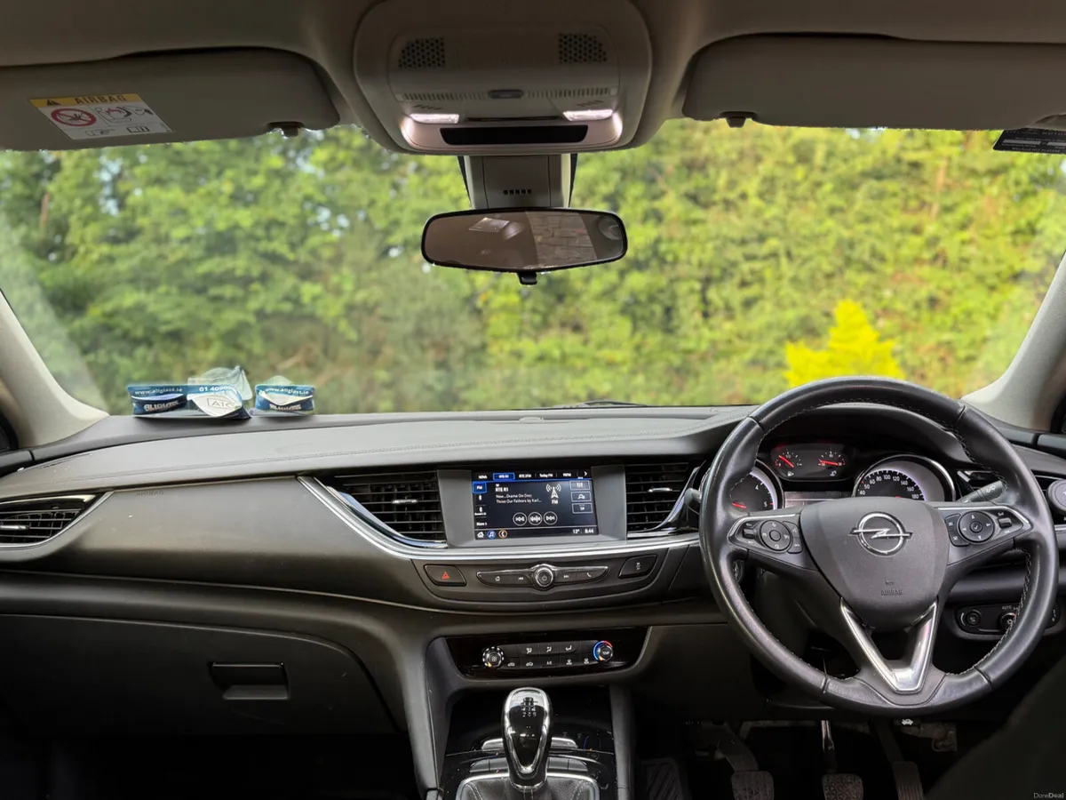 Opel Insignia 2019 - Image 6