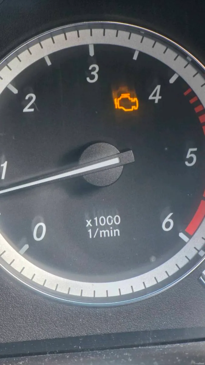 Mercedes Benz E calss - Image 3