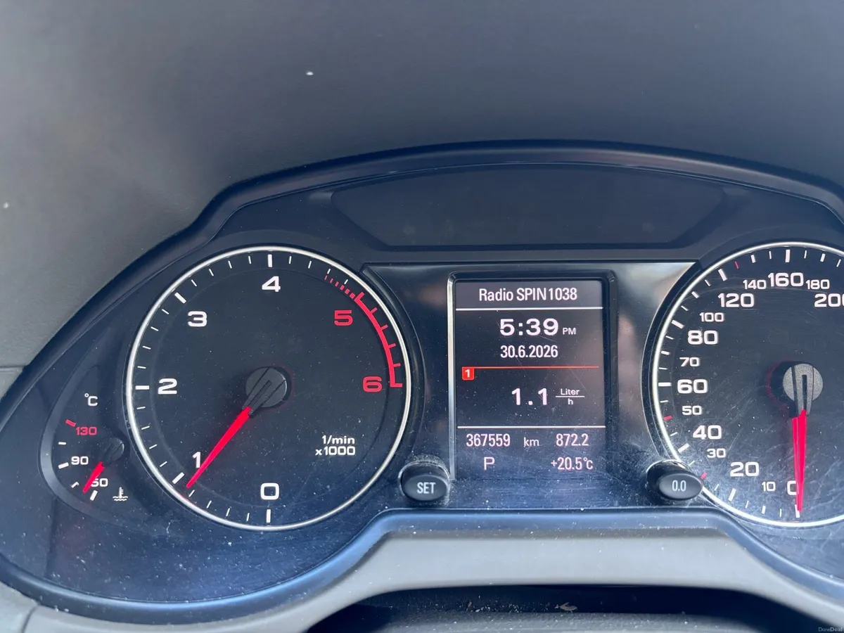 Audi Q5 - Image 4