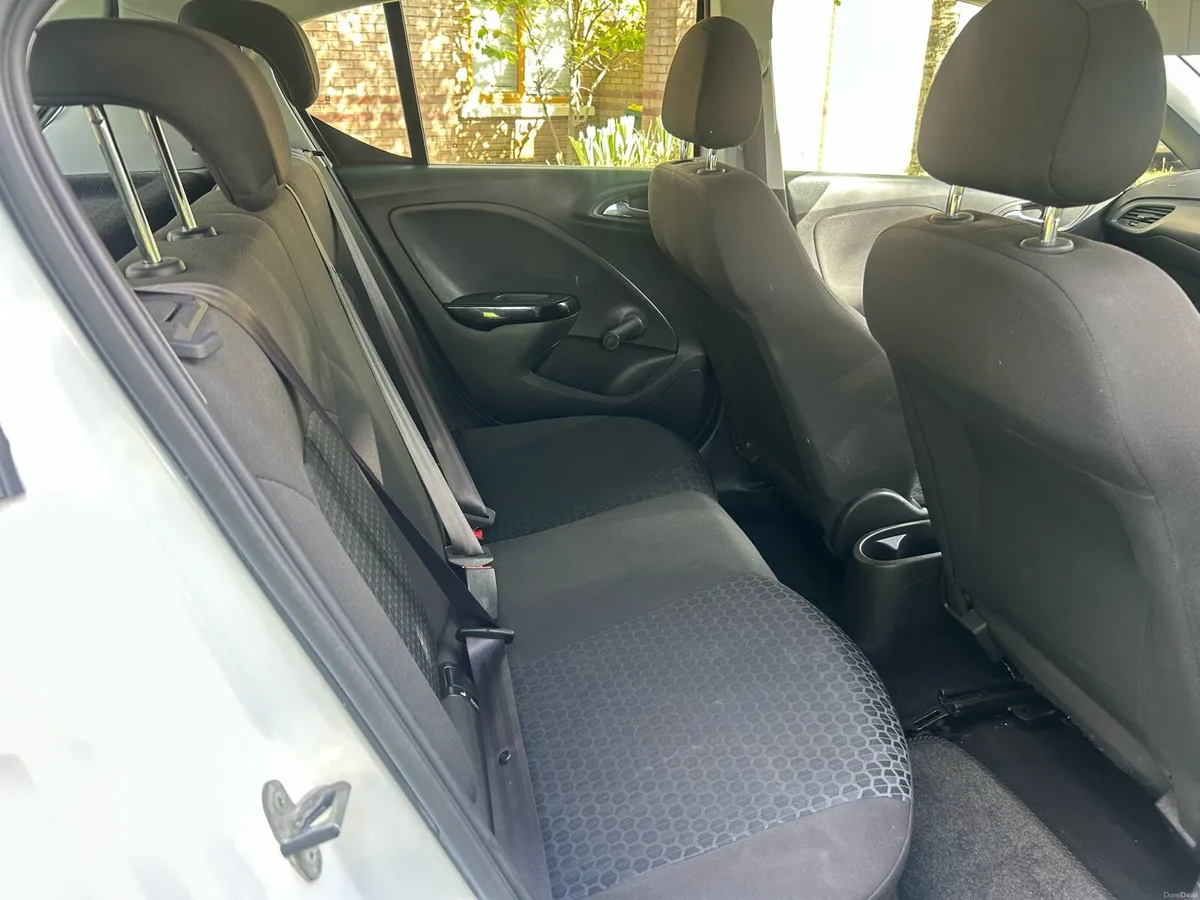 2018 Opel Corsa 1.4 ( New Nct till 7/2028 ) - Image 4