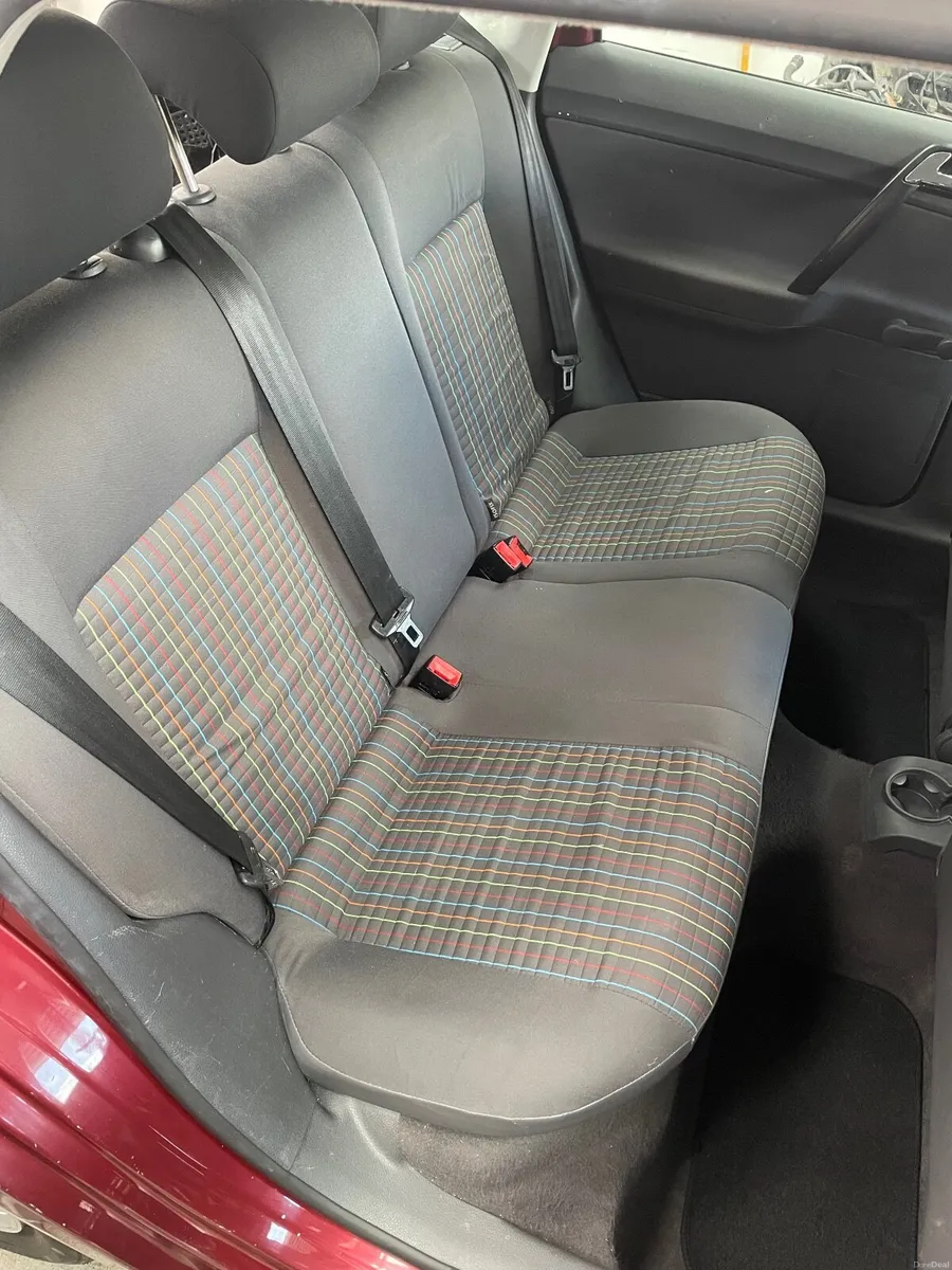 Volkswagen Polo 2006 - Image 3
