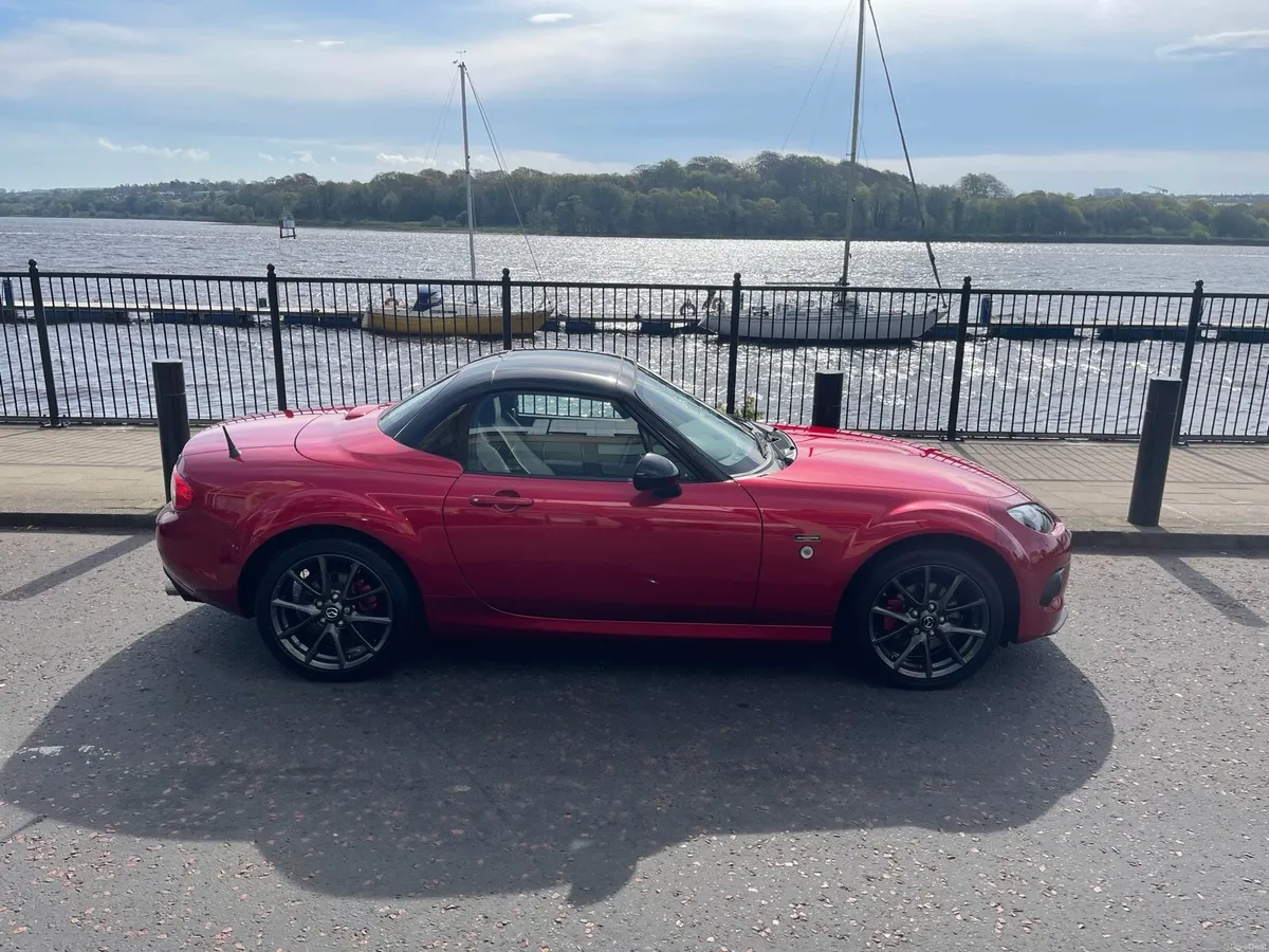 Rare No 261/1100 in the World - Image 1