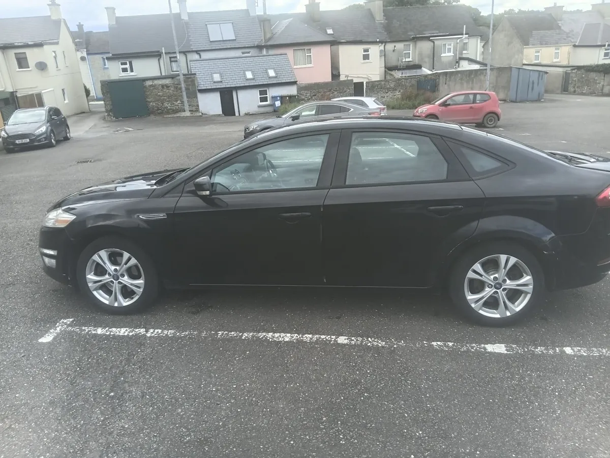 Ford Mondeo 2013 - Image 4