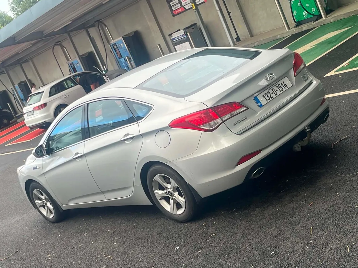 Hyundai i40 - Image 4
