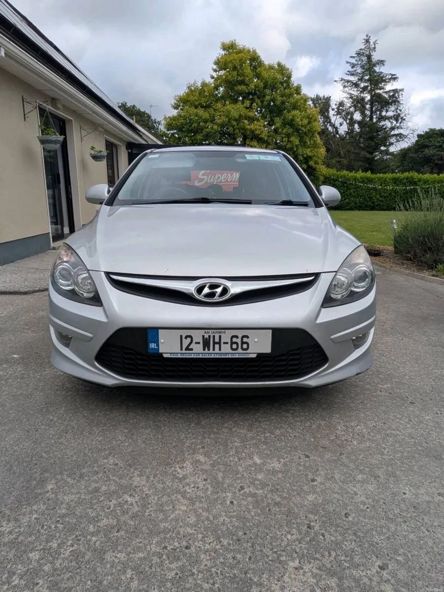 Hyundai i30 - Image 5