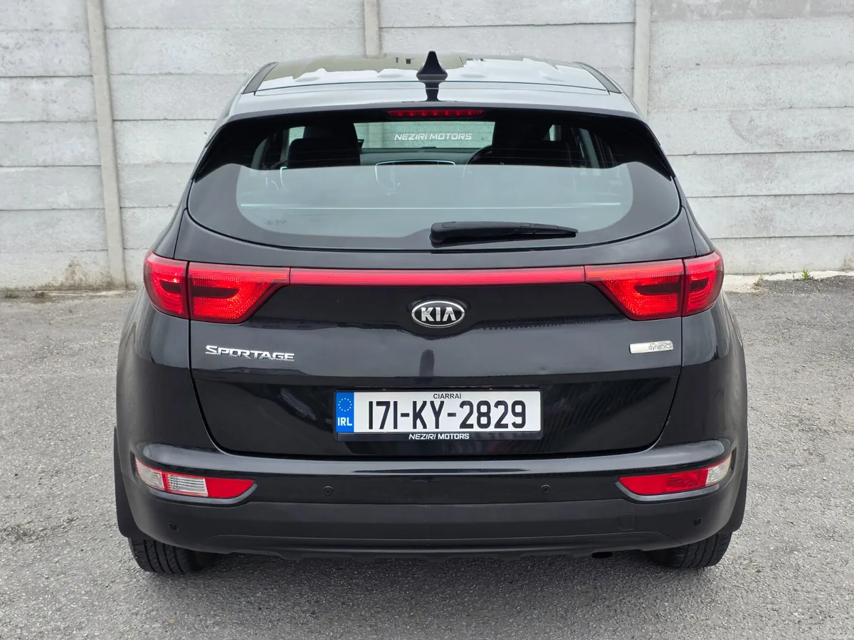 Kia Sportage 1.7 Diesel LX NCT 05/27 Tax 11/26 - Image 5